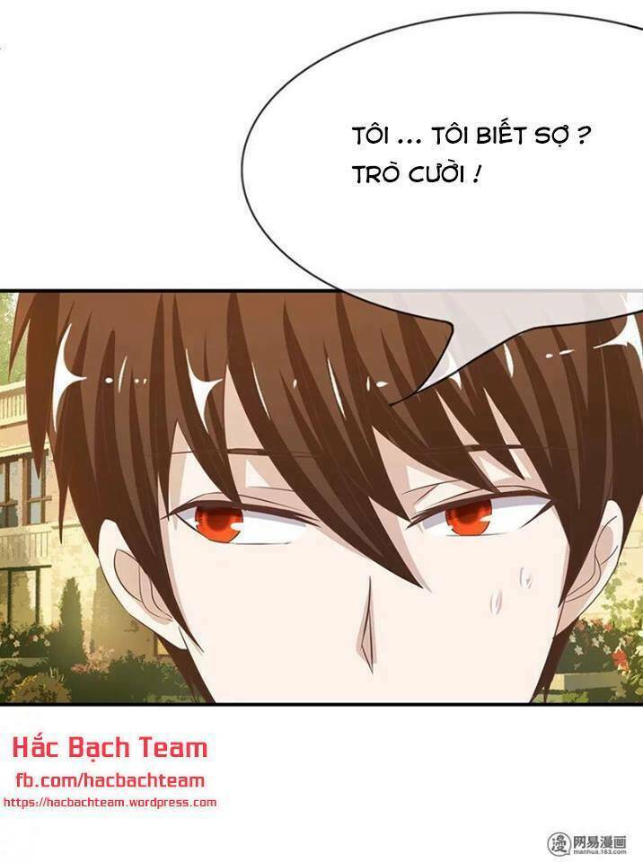 Cả Thế Giới Tớ Chỉ Yêu Cậu: Chapter 22