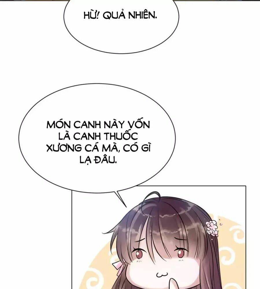 Yêu Long Đại Nhân Của Ta: Chapter 3