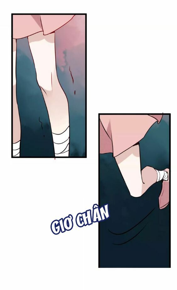 Ngô hoàng tại thượng: Chapter 15