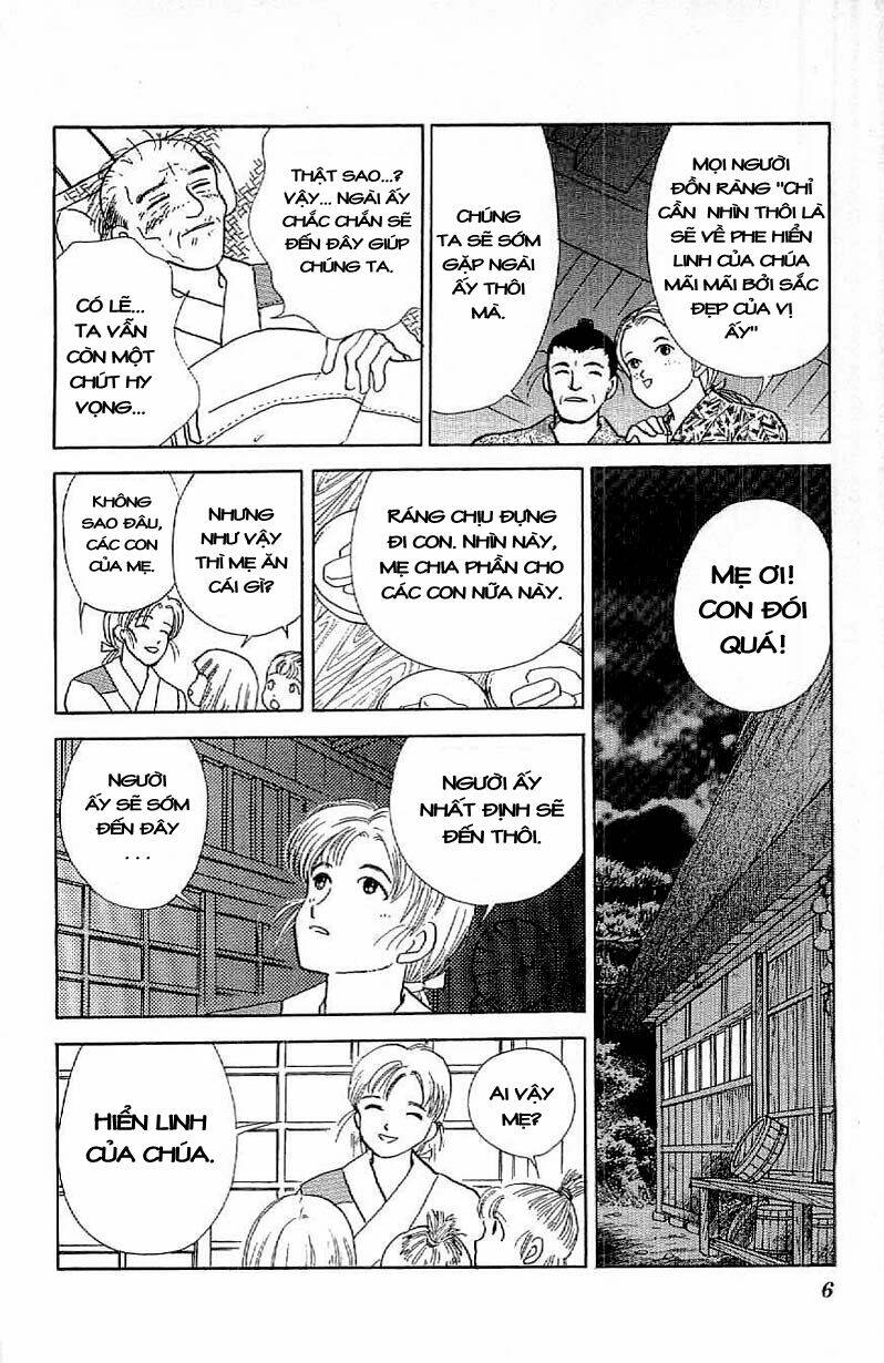 Amakusa 1637: Chapter 13