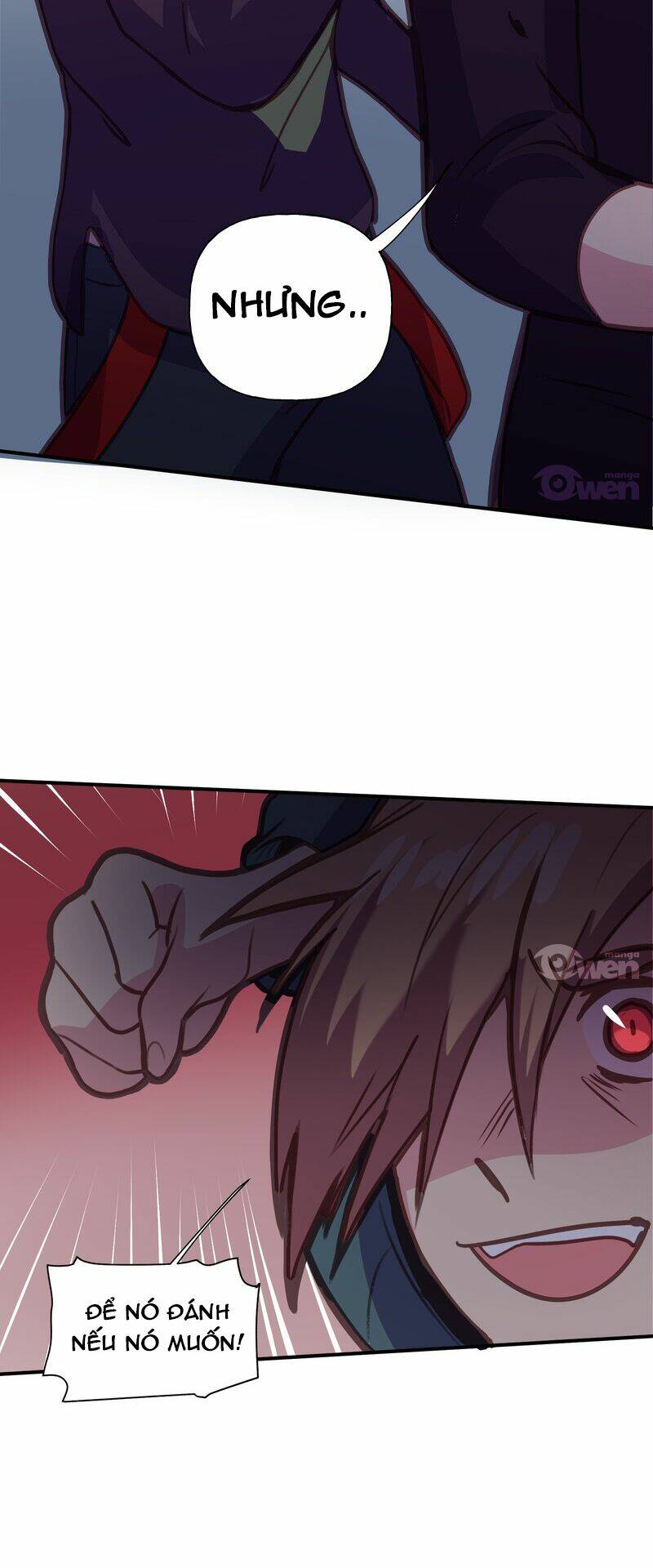 Lời Nguyền Lalin: Chapter 37