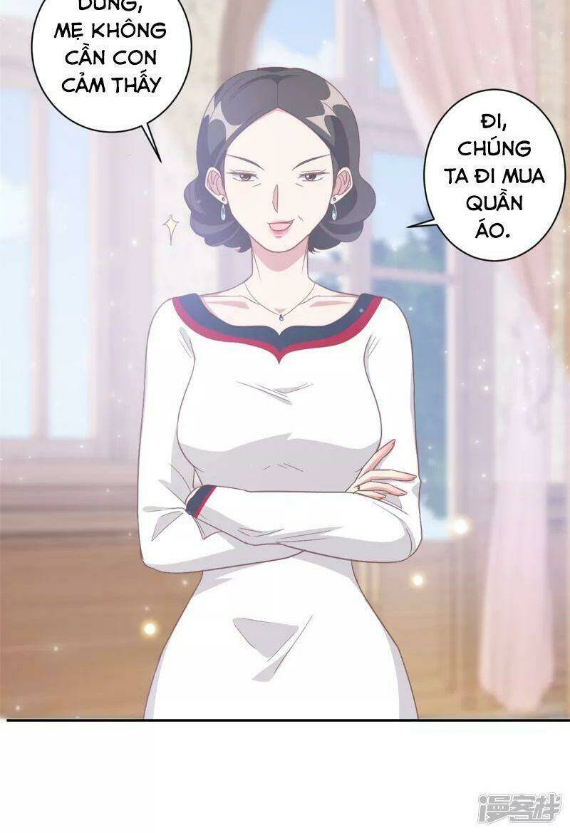 Tổng Tài, Tránh Xa Tôi Ra: Chapter 12
