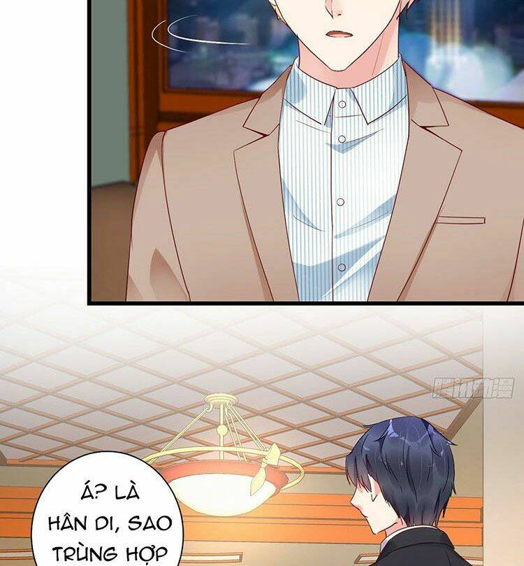 Náo Loạn Suốt Đời: Chapter 20