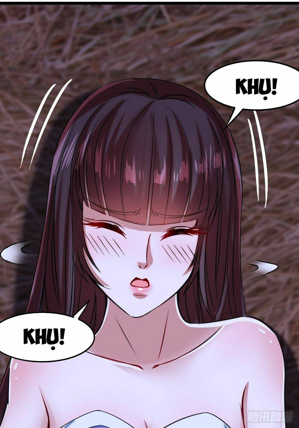 Cục Gạch Xông Vào Dị Giới: Chapter 5