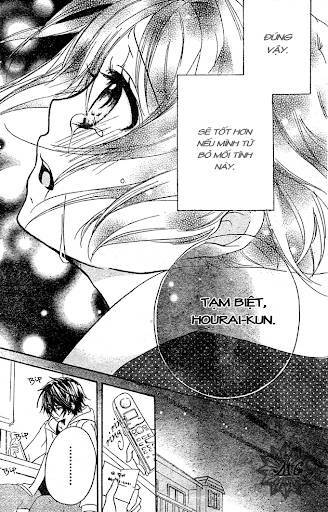 Boyfriend: Chapter 11.1