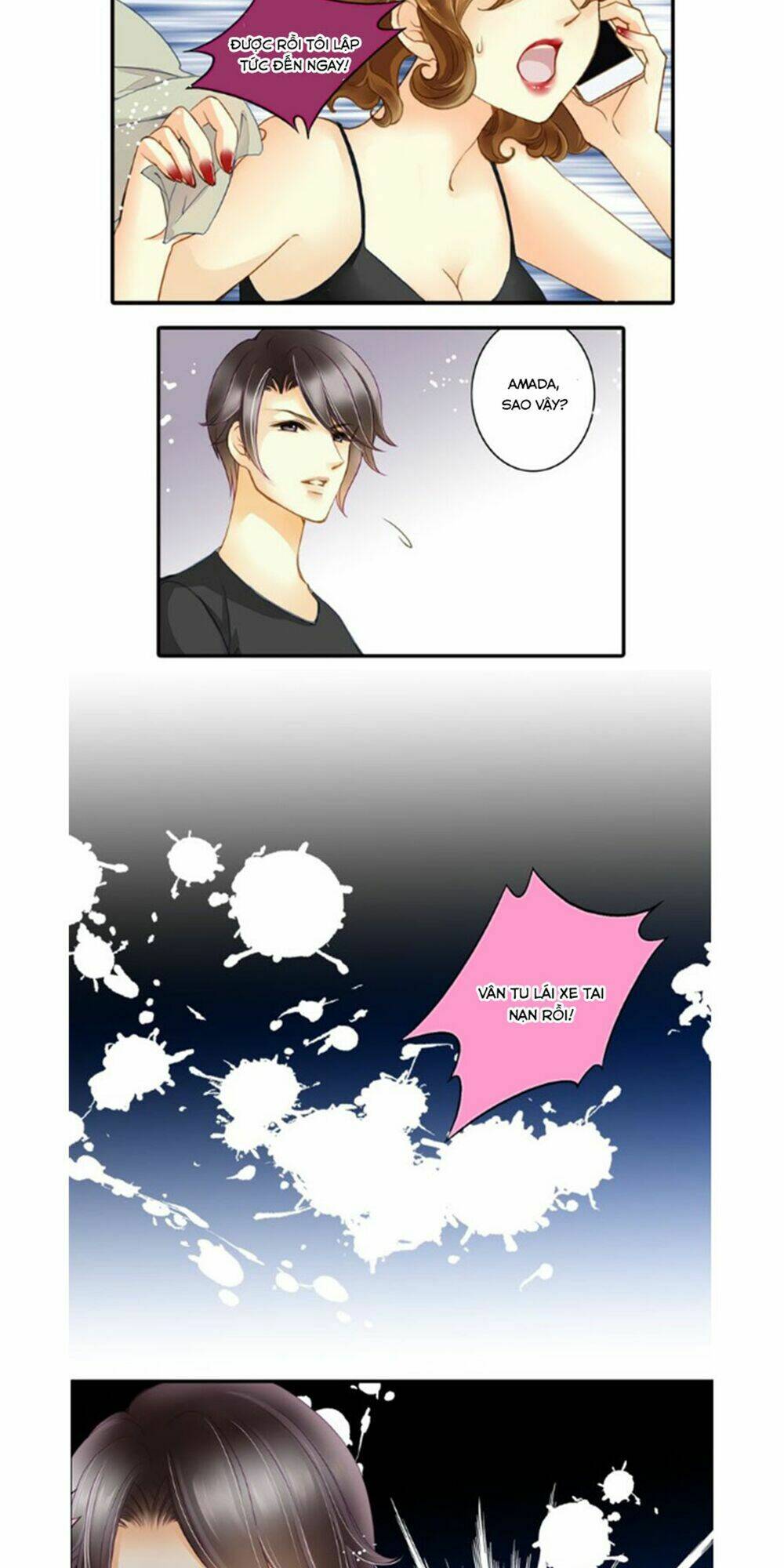 Siêu Sao Trứ Danh: Chapter 27