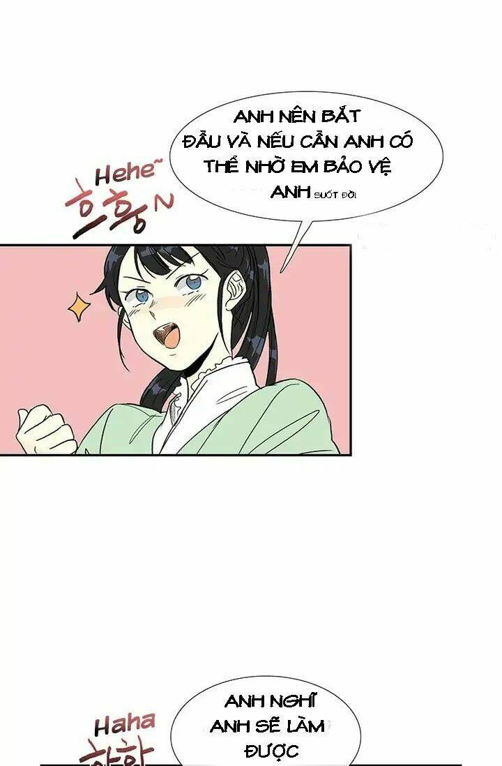 Học Sĩ Tái Sinh: Chapter 78