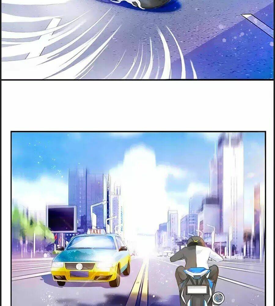 Chung Cư Của Các Ảnh Đế: Chapter 2