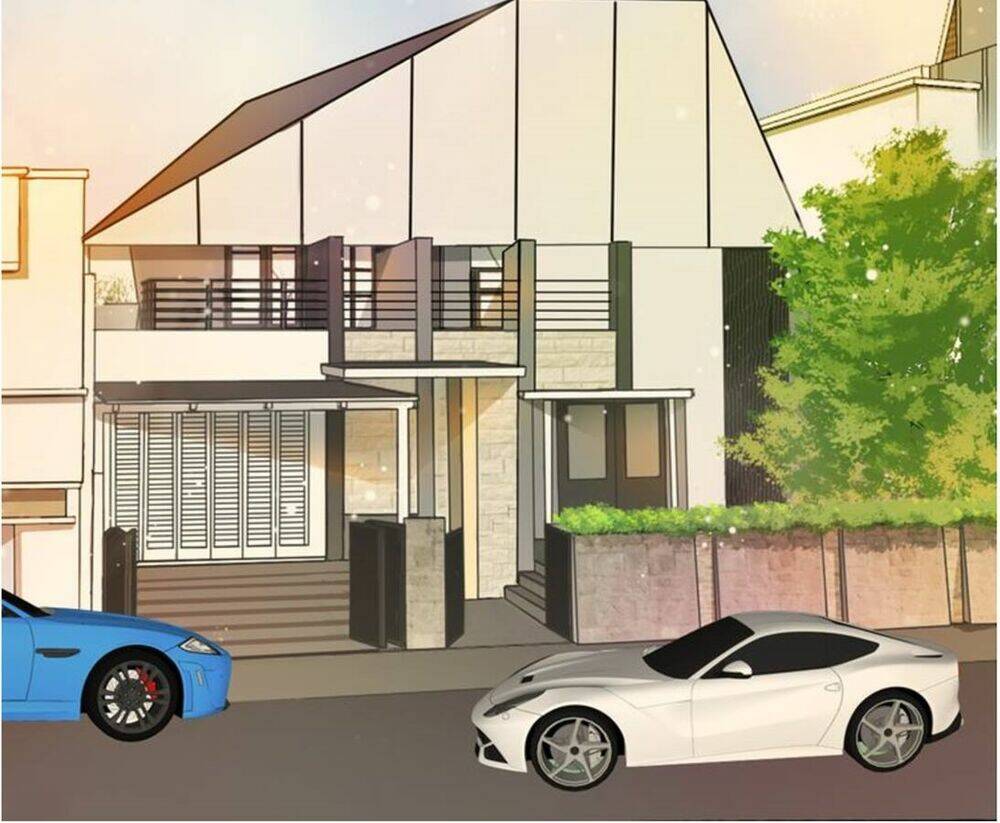 Mùi Hương Lãng Mạn: Chapter 5