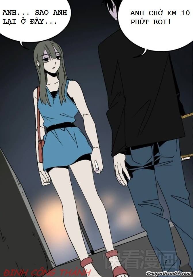 Ứng Dụng Thẩm Mỹ: Chapter 18