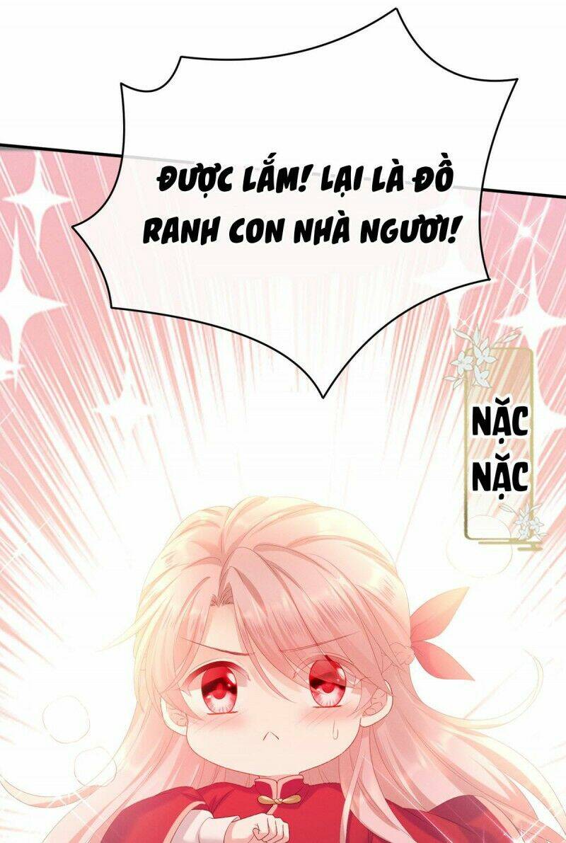 Kiều Phu Có Hỉ: Chapter 5