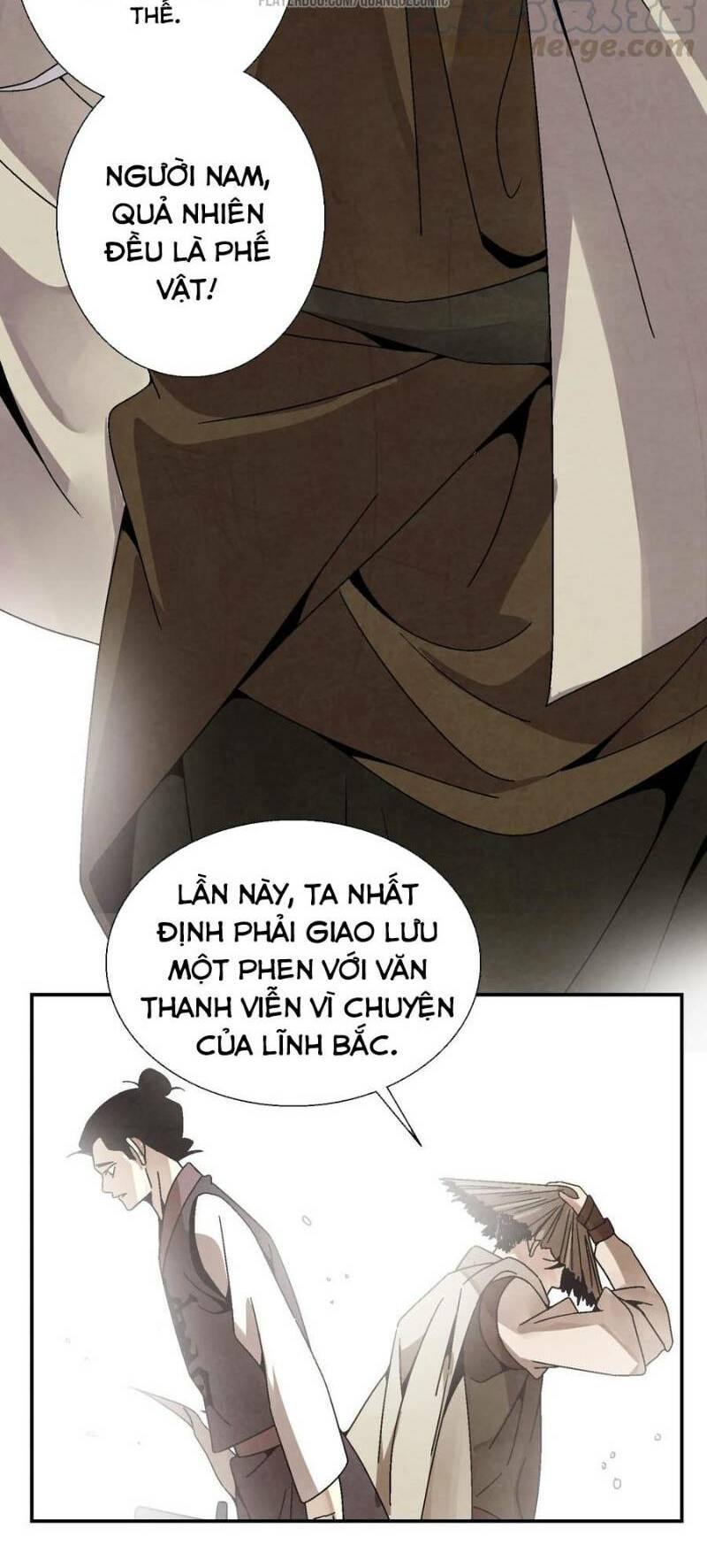 Ma Giáo Giáo Chủ Tái Xuất Giang Hồ: Chapter 27