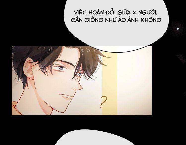 Giai Điệu Của Sự Va Chạm: Chapter 33