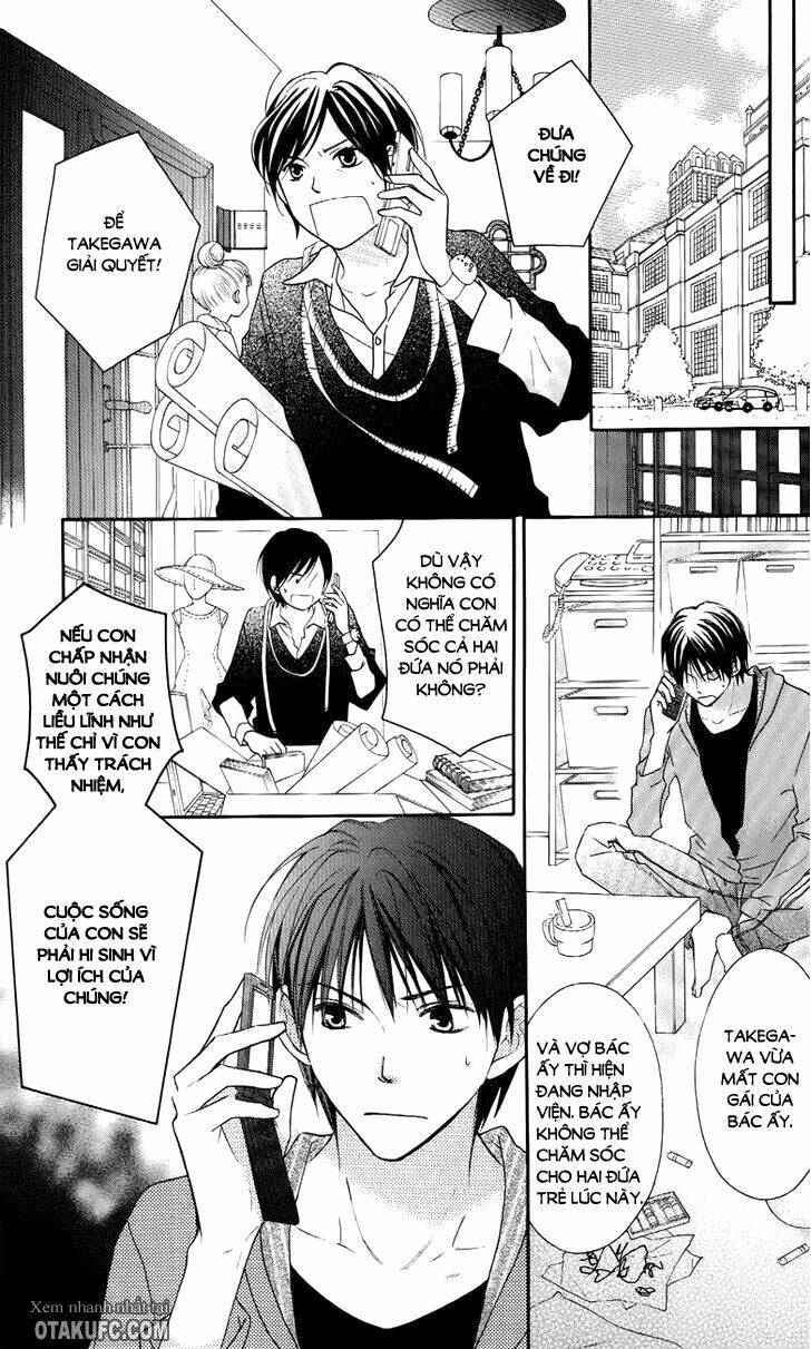 Love So Life: Chapter 61