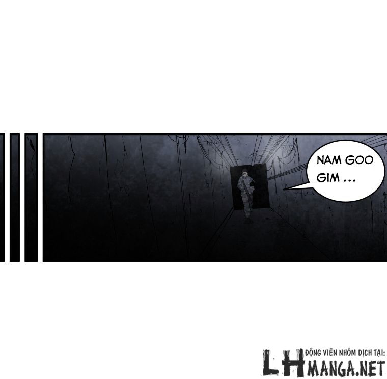 M.i.a - Jakjeonjung Siljong: Chapter 31