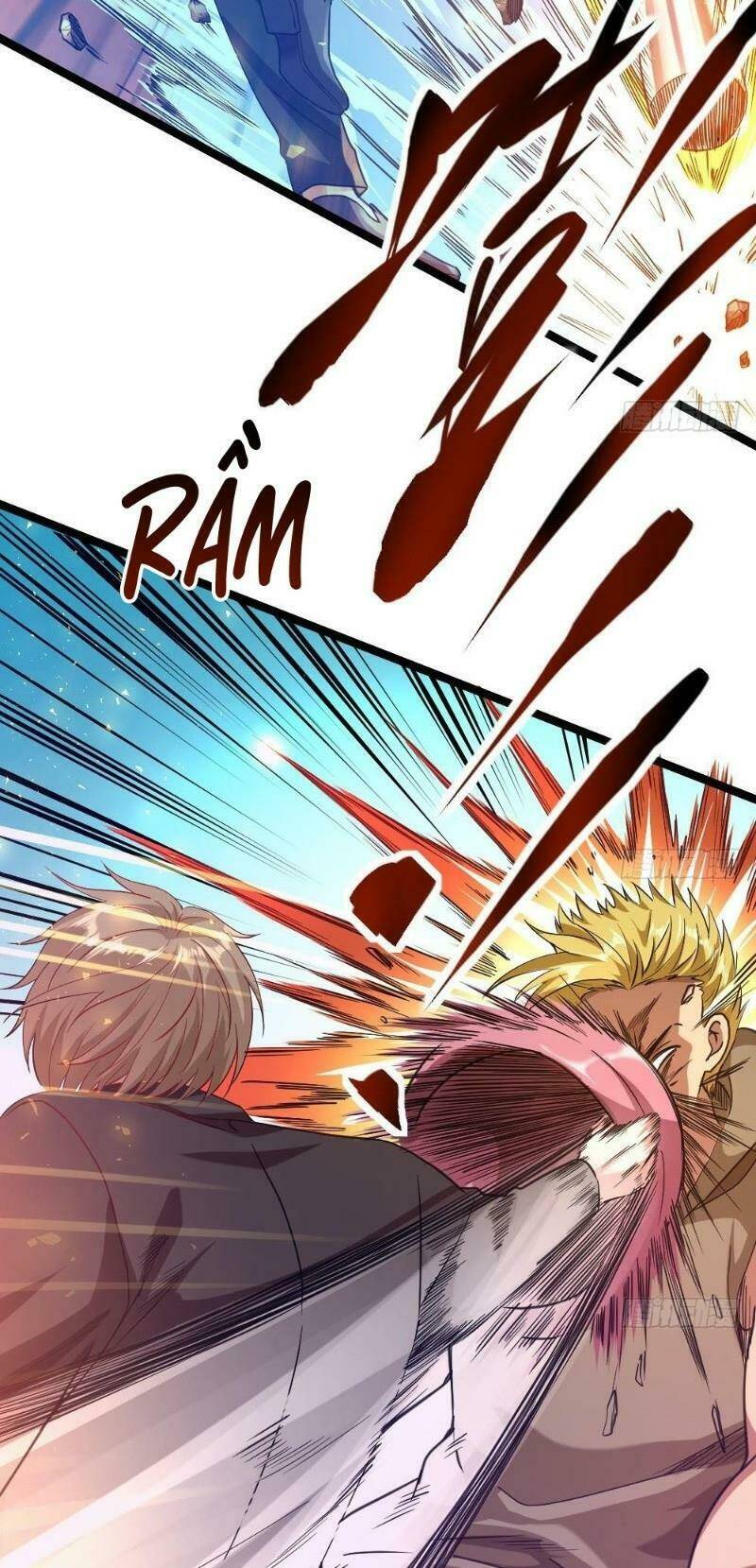 Tối Cuồng Nữ Tế: Chapter 26