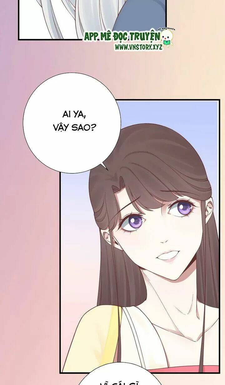 Hoàng Hậu Bận Lắm: Chapter 136