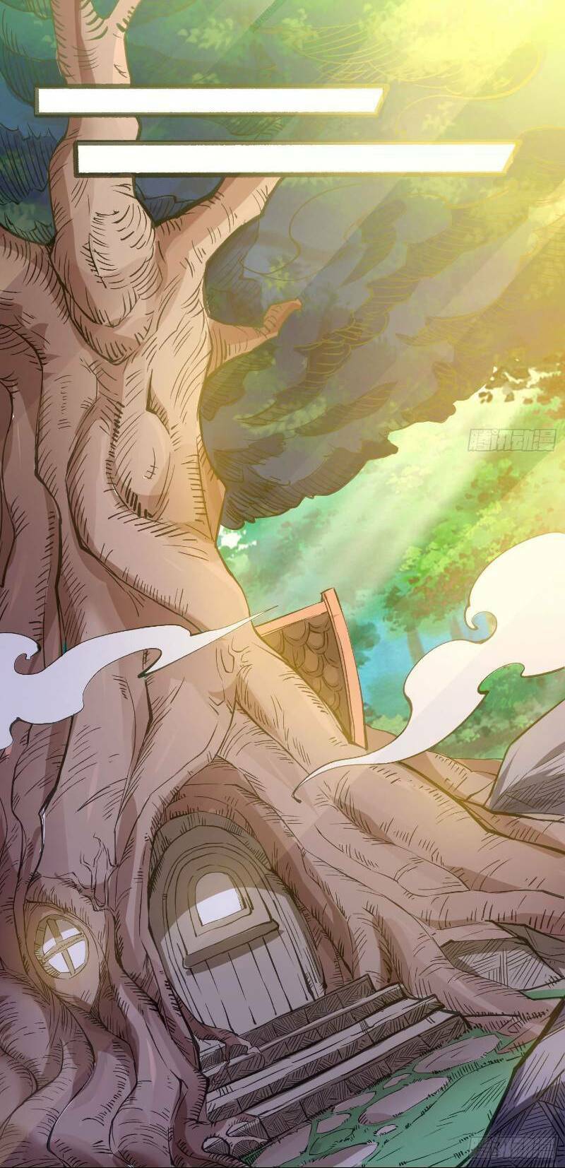 Giáng Thần Chiến Ký: Chapter 21