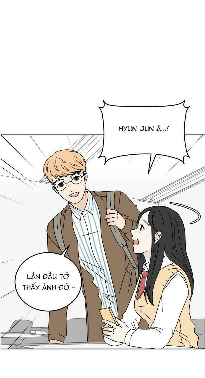 30 Phút Bước Đi Bên Em: Chapter 76