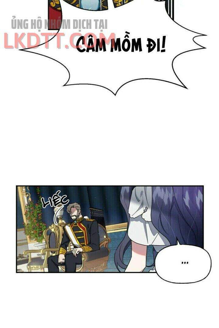 Nàng Công Chúa Trở Thành Vật Hiến Tế: Chapter 5