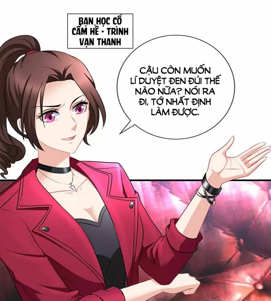 Mỹ Vị Giai Thê: Chapter 66