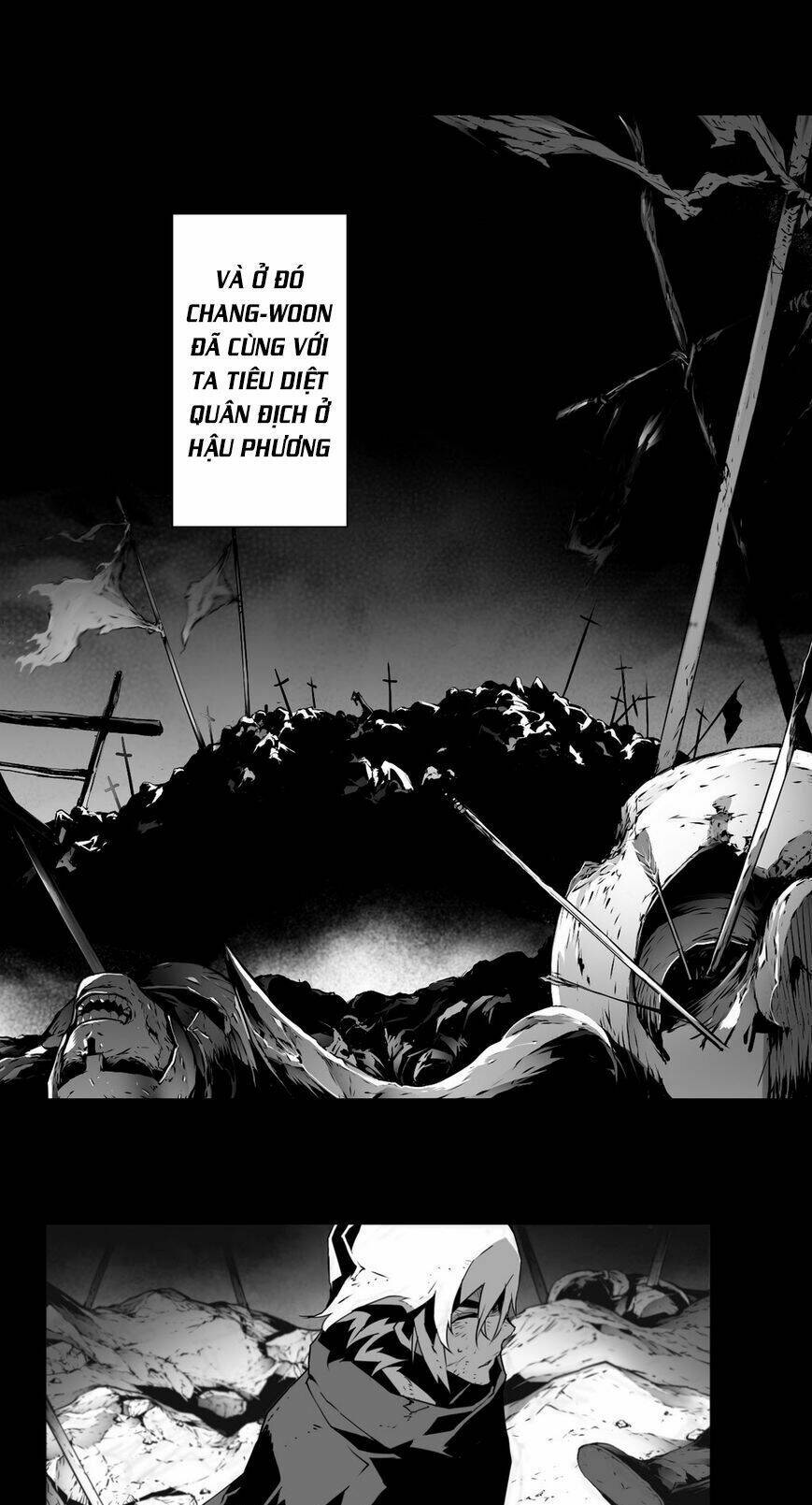 Tuyệt Thế Độc Phi Của Tà Vương: Chapter 28