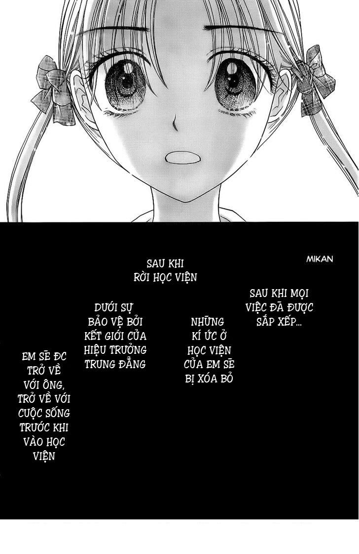 Học Viện Alice: Chapter 168