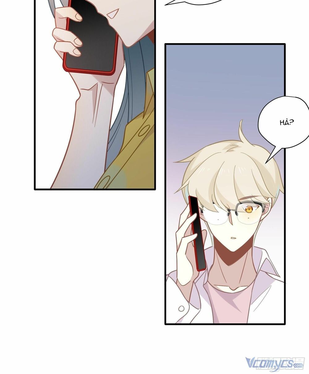 Nữ Phụ Như Tôi Cũng Có Ngày Ra Mắt: Chapter 57