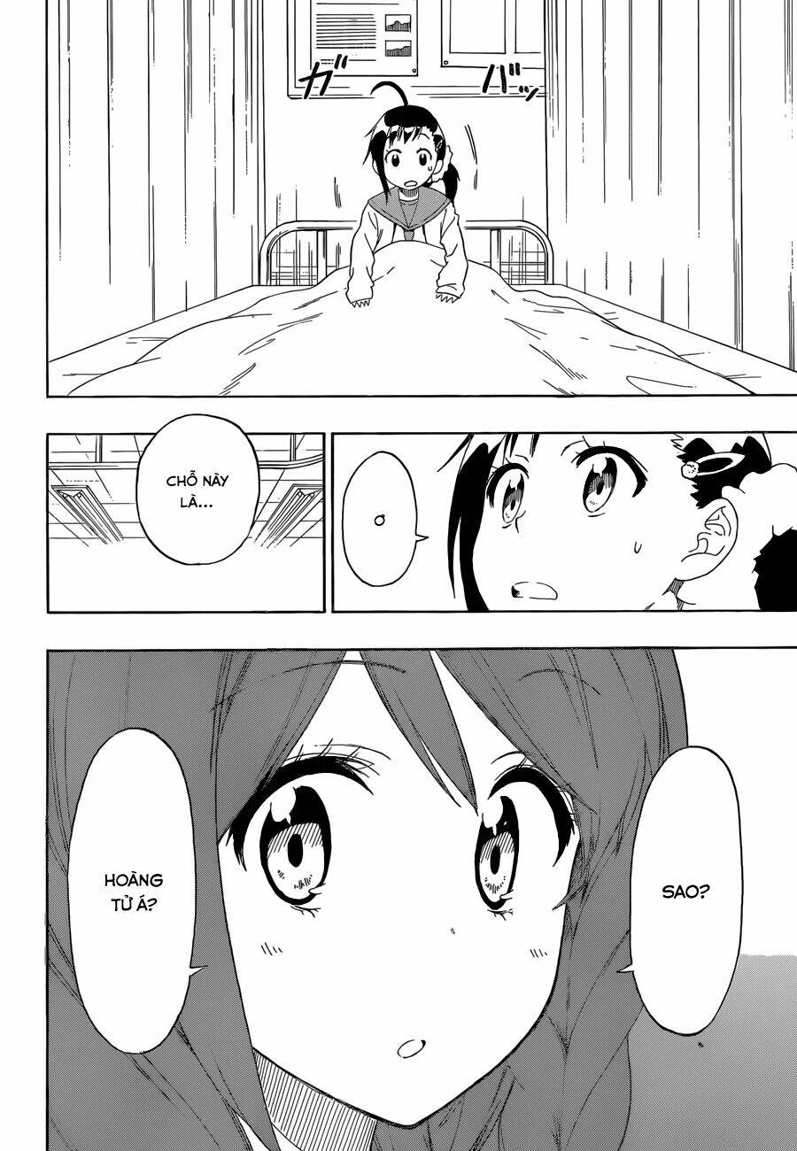 Tình Yêu Ngang Trái: Chapter 75