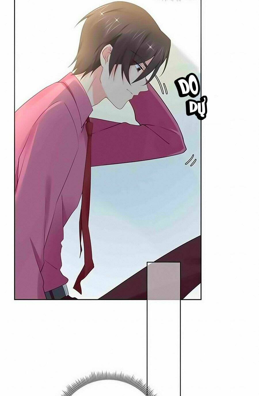 Lãnh Huyết Tổng Tài Đích Tâm Kiên Thê: Chapter 60