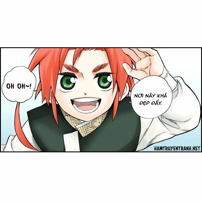 Ngôi Nhà Của Người Phục Chế: Chapter 6.5