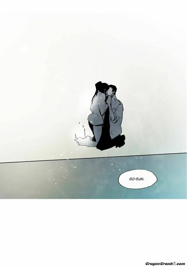 American Ghost Jack: Chapter 21