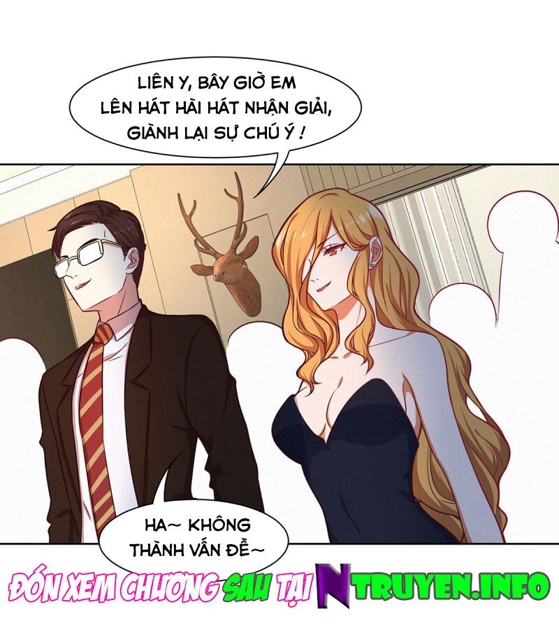 Trọng sinh quý thê chi phục thù hoa lệ: Chapter 35