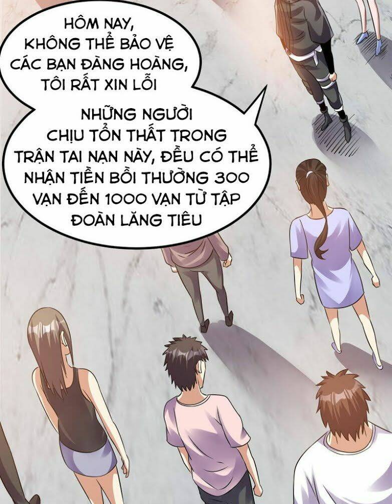 Tiên Vương Trùng Sinh: Chapter 125