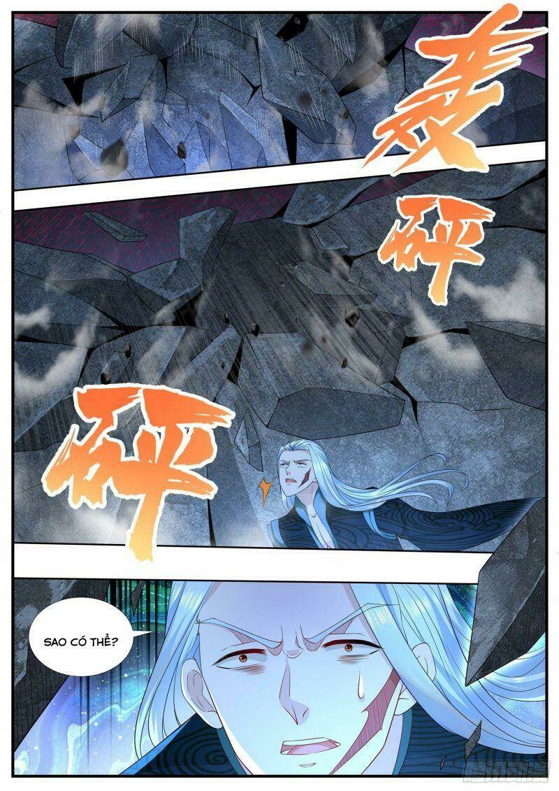 Ai Nói Ta Là Đại Lão?: Chapter 35