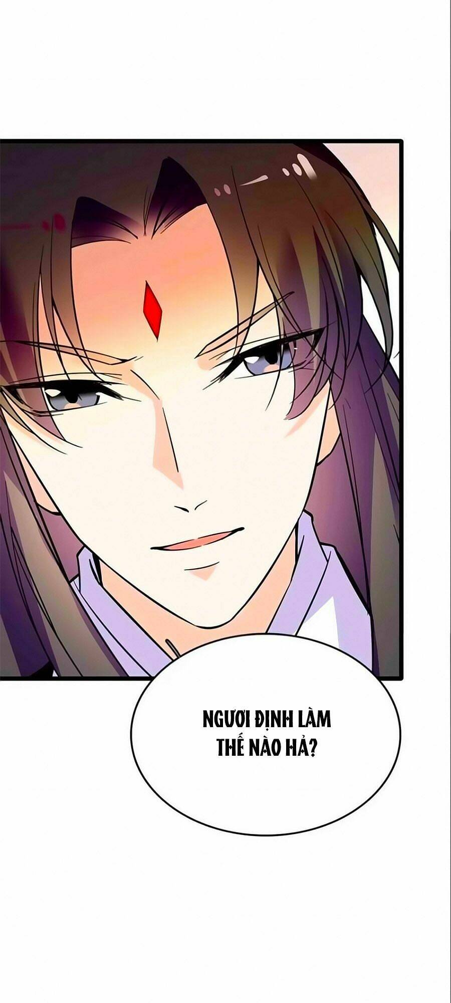 Nhất Thế Khuynh Thành: Lãnh Cung Khí Phi: Chapter 87