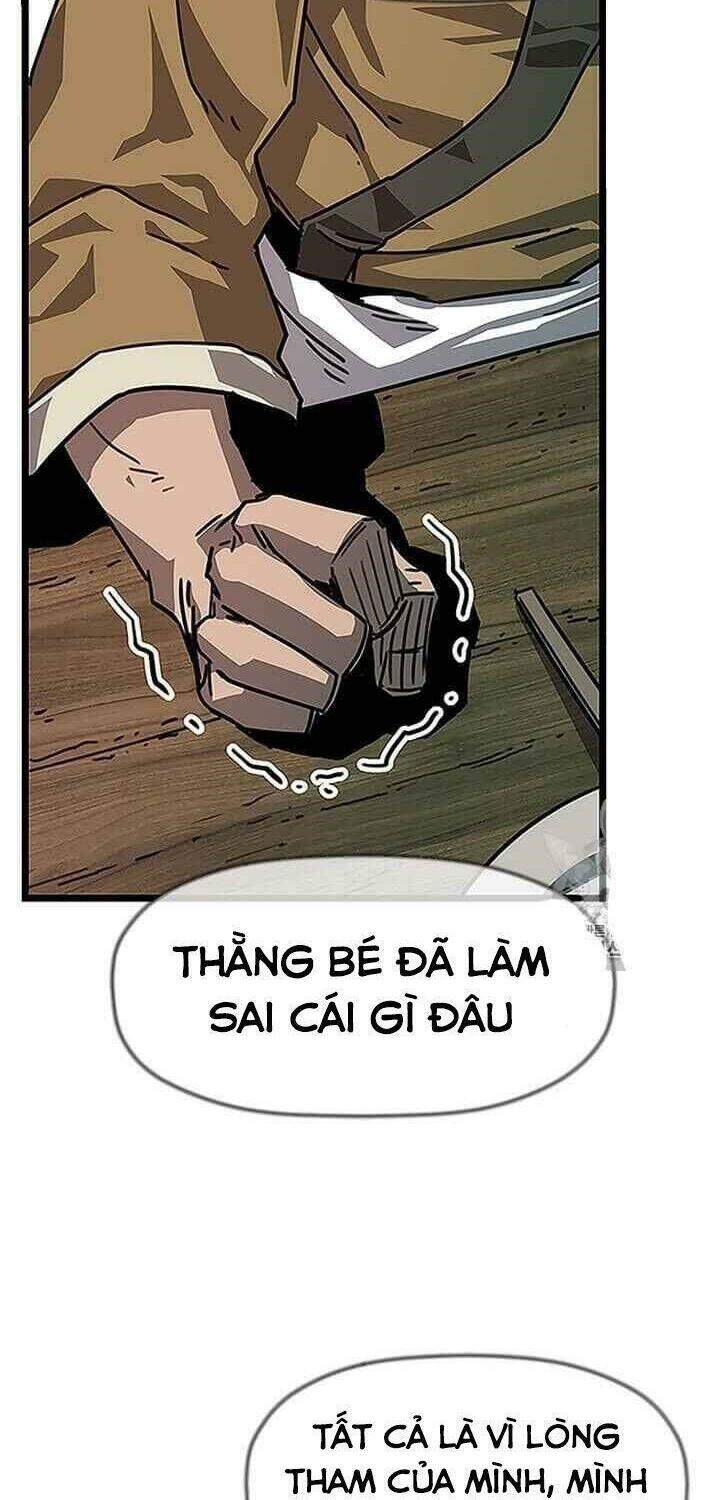 Hành Trình Của Cử Nhân Ma Hyun: Chapter 1