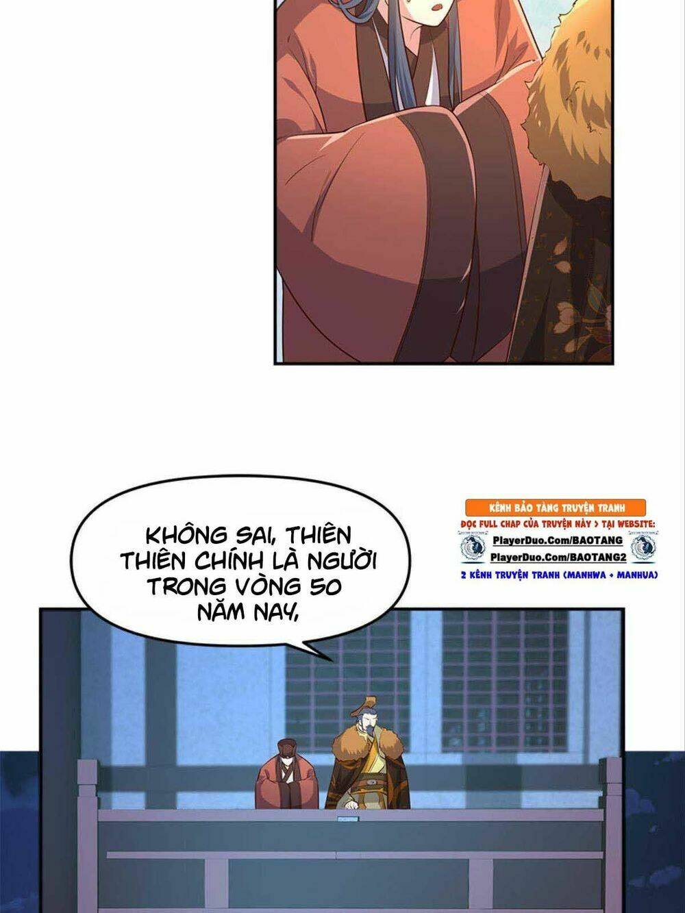 Xâm Lược Vạn Giới: Chapter 13