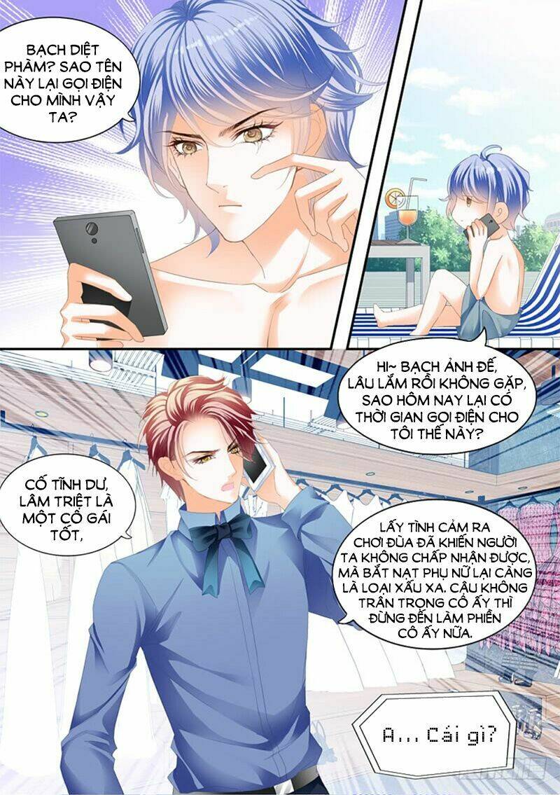 Thiểm Hôn Kiều Thê: Chapter 207