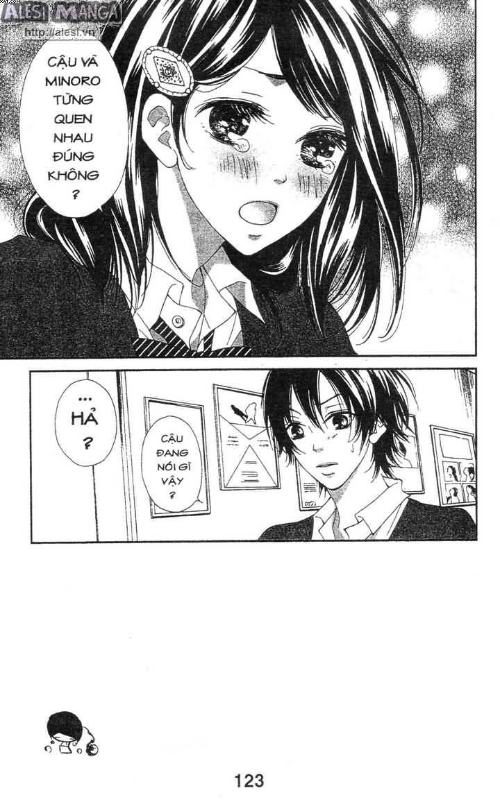 Lời Tỏ Tình Muộn Màng: Chapter 2