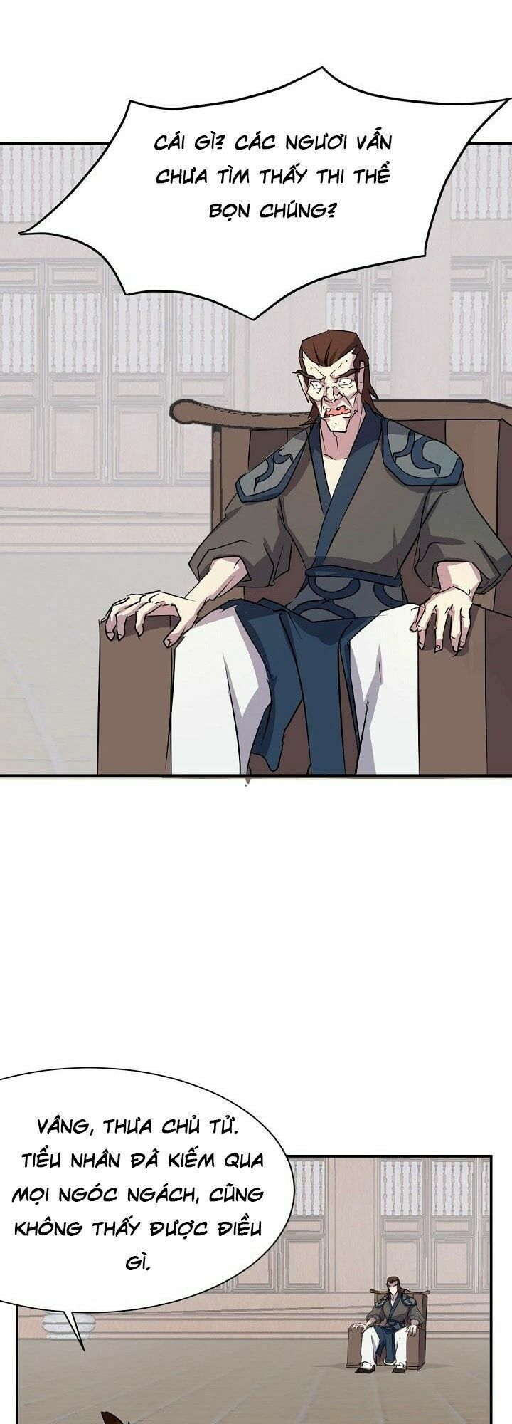 Trọng Sinh, Bất Khả Chiến Bại: Chapter 47