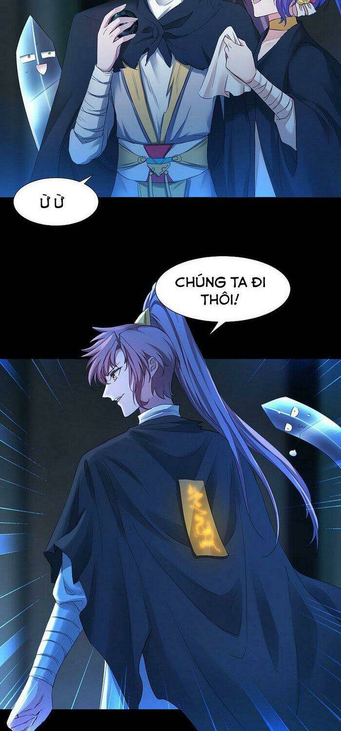 Nghịch Chuyển Tiên Đồ: Chapter 196