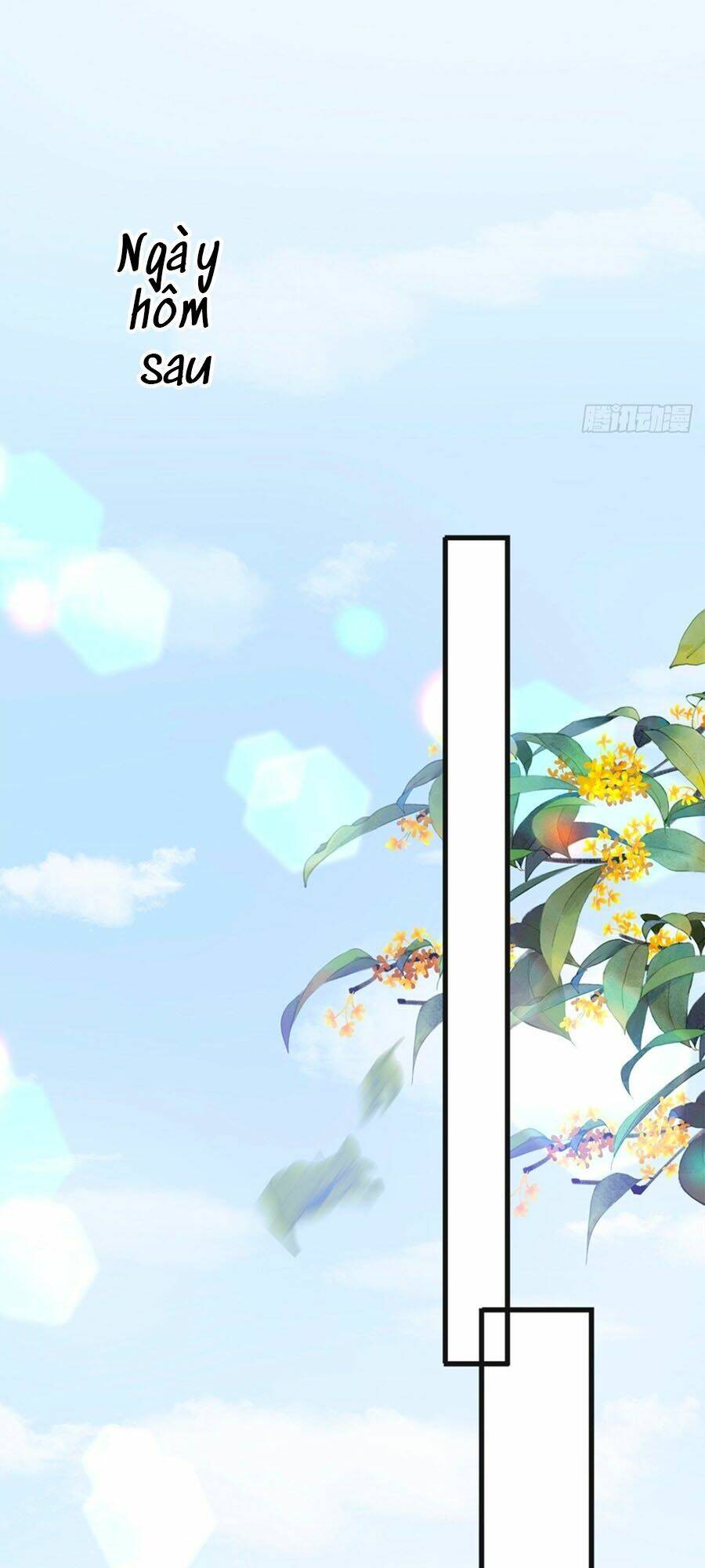 Tang Lạc Túy Tại Nam Phong Lý: Chapter 32