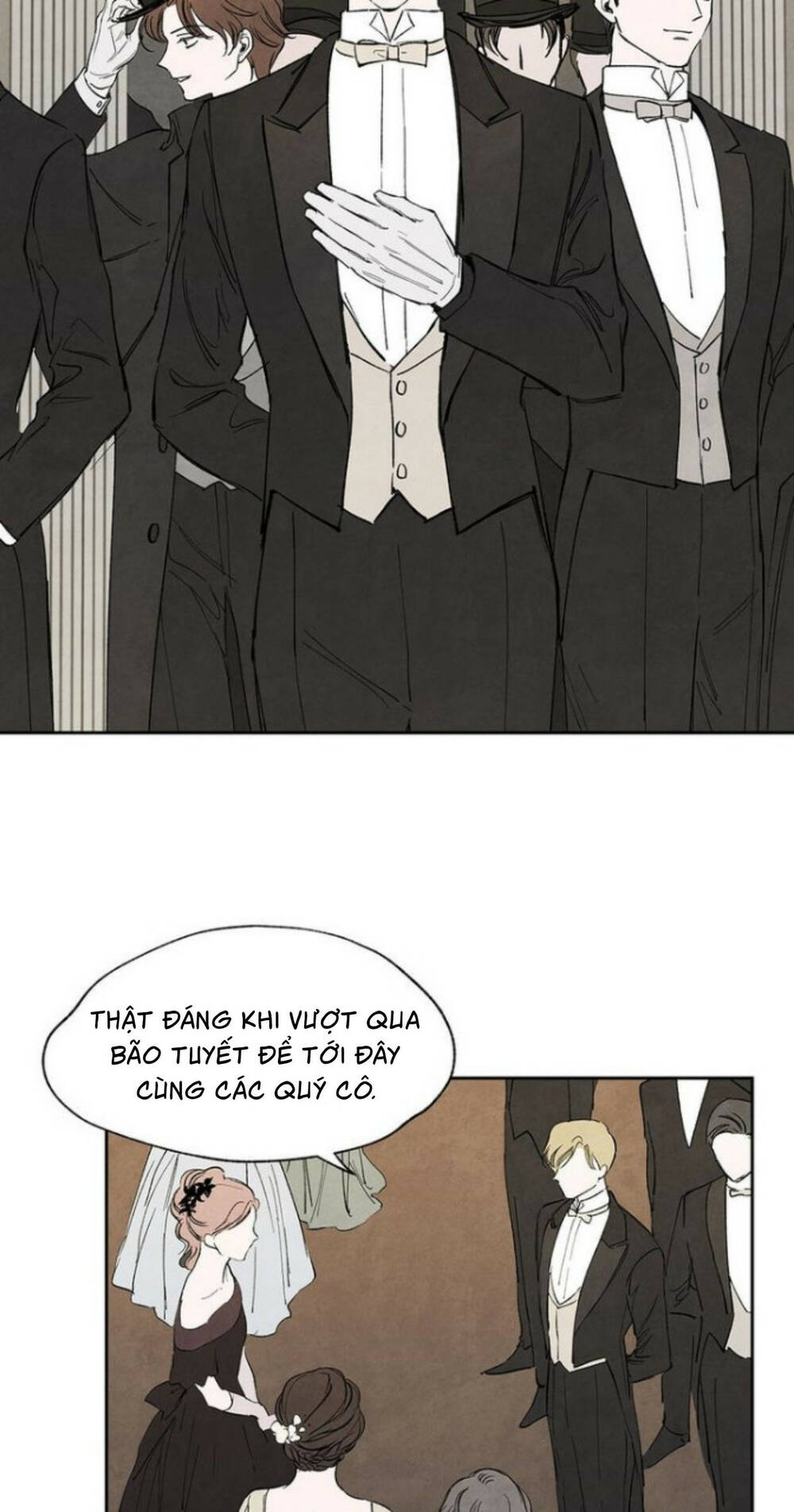 Getting To Know Grace: Chapter 8