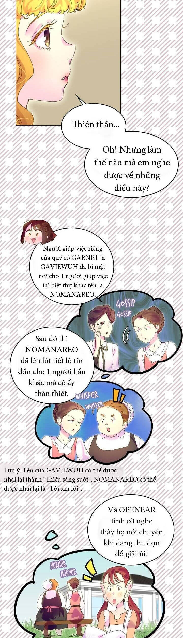 Đừng Xem Thường Nữ Phụ: Chapter 82