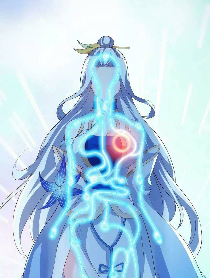 Hồn Đỉnh Thịnh Thiên: Chapter 12