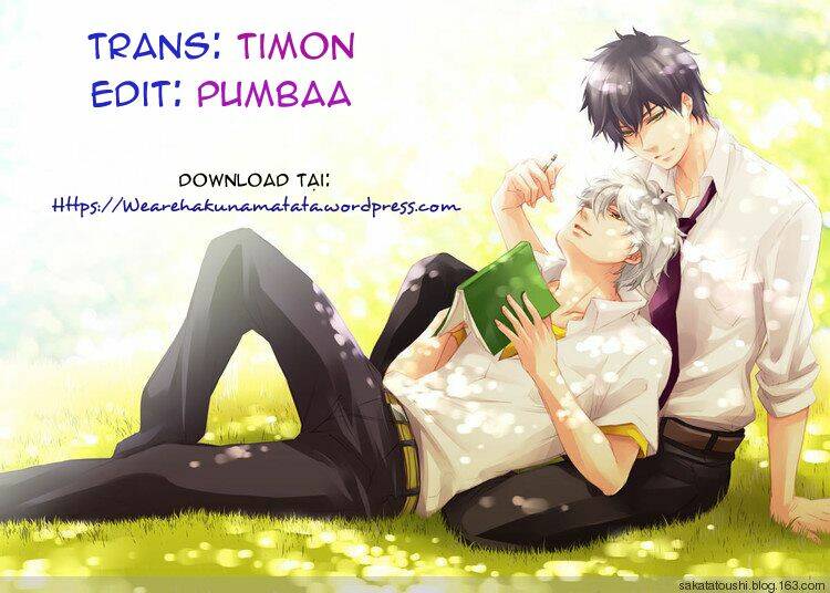 Doushiyoumo Nai Keredo: Chapter 2