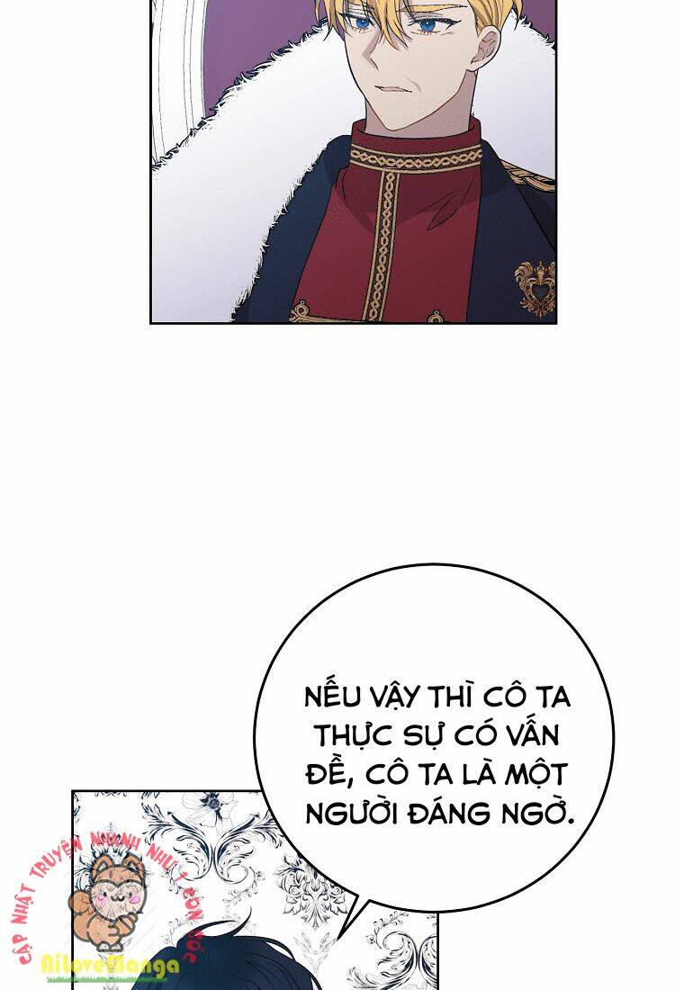 Tôi Trở Thành Gia Sư Của Tên Bạo Chúa: Chapter 36