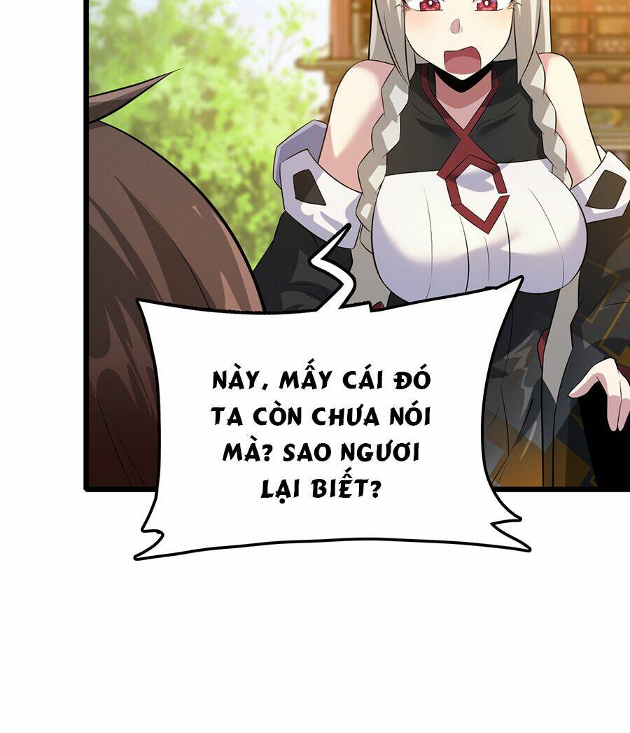Đại Bảo Kiếm Của Tôi: Chapter 45