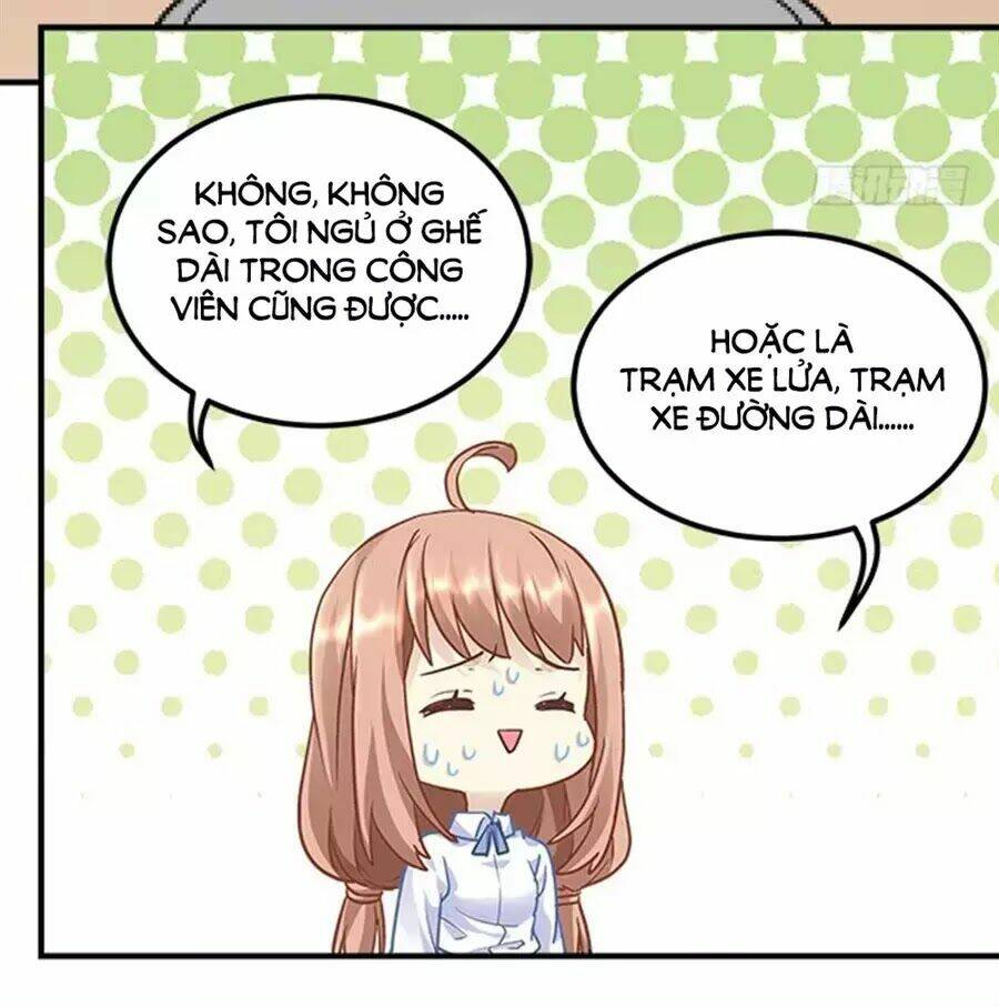 Ám Dạ Vô Thường: Chapter 38